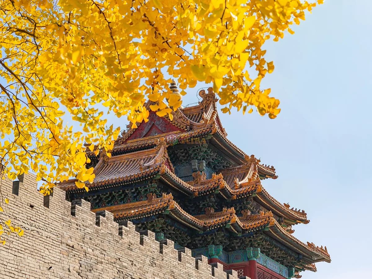 Best Time to Visit China by Season and Region