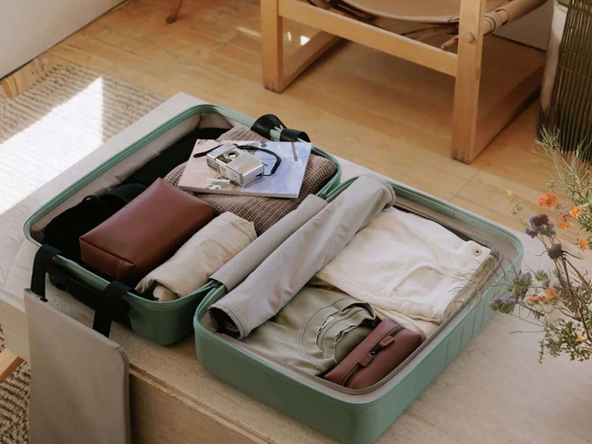 What to Pack for China: Layers, Power, Documents