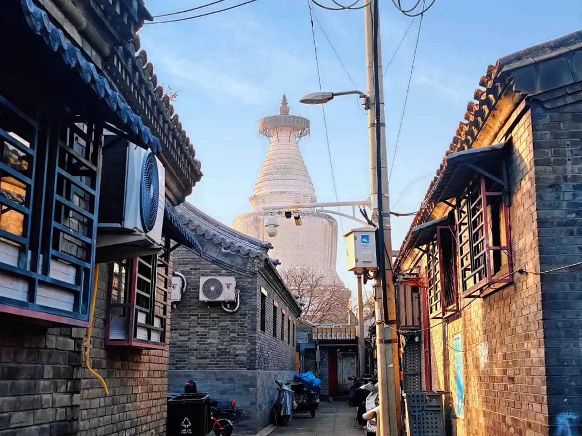 Private Beijing Tour: 3 to 5 Day Structures That Work