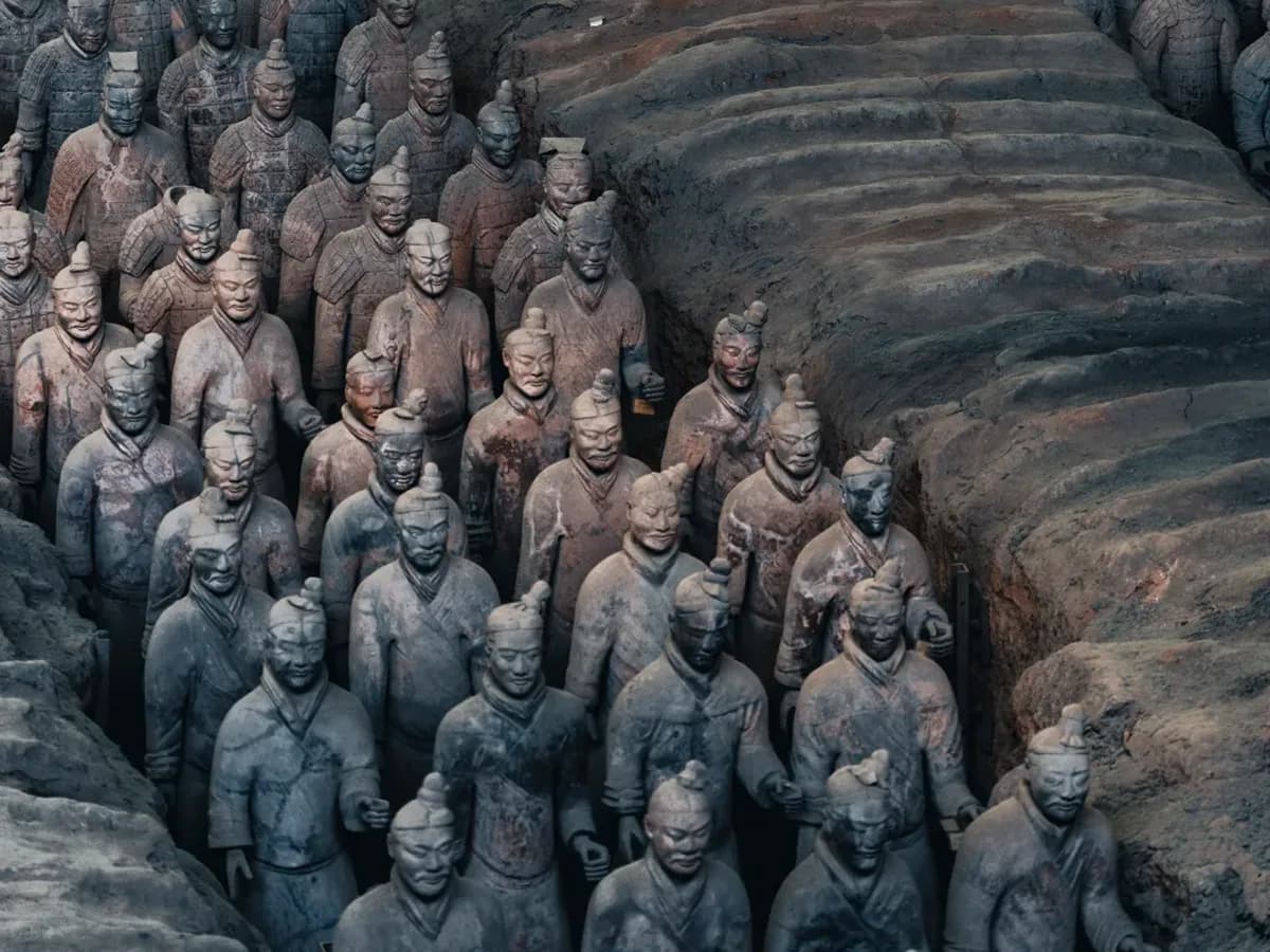 Terracotta Army Tour: Pit Order, Timing, What to Notice
