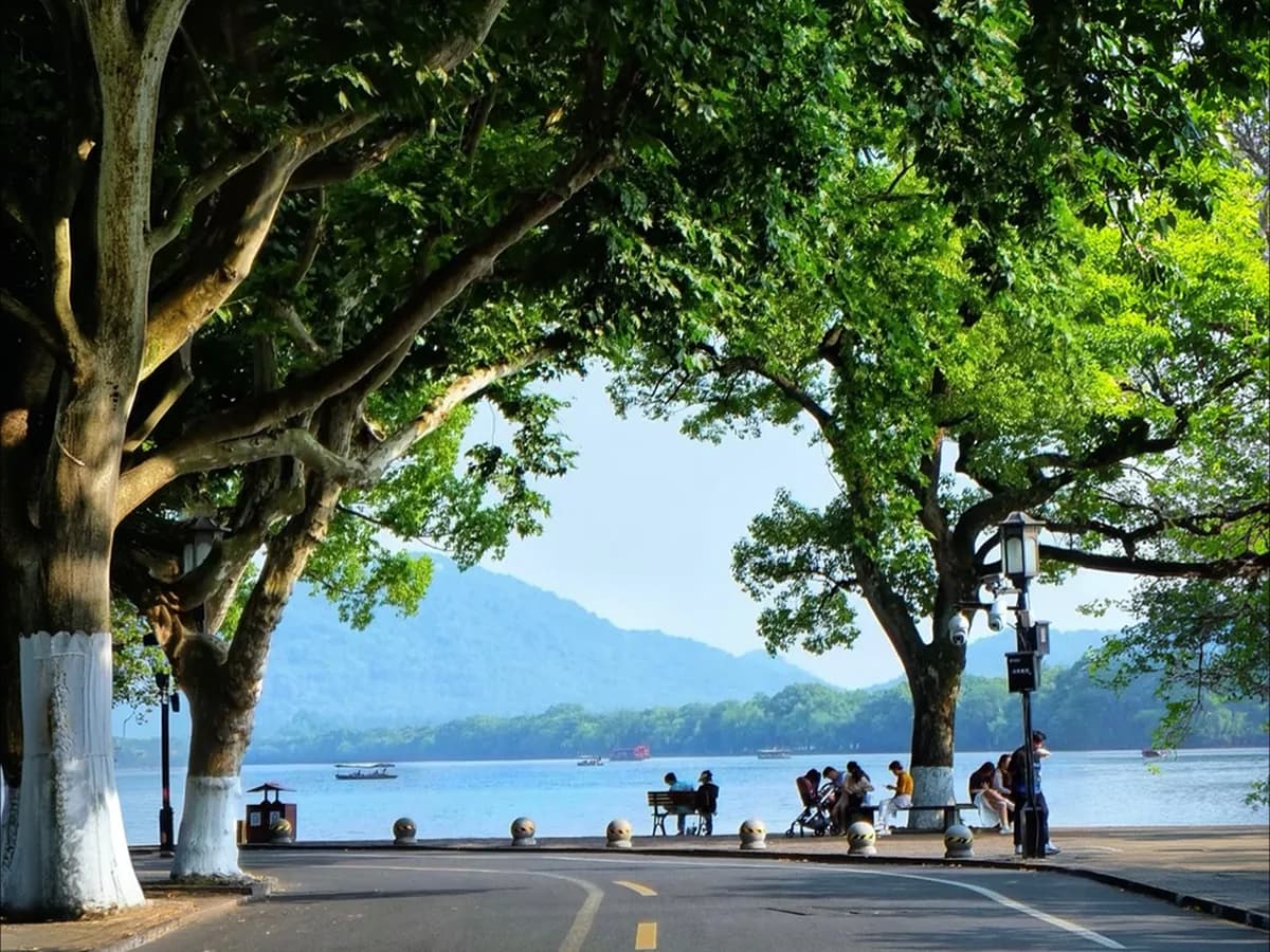 Is China Safe to Travel? A Split Answer for Tourists