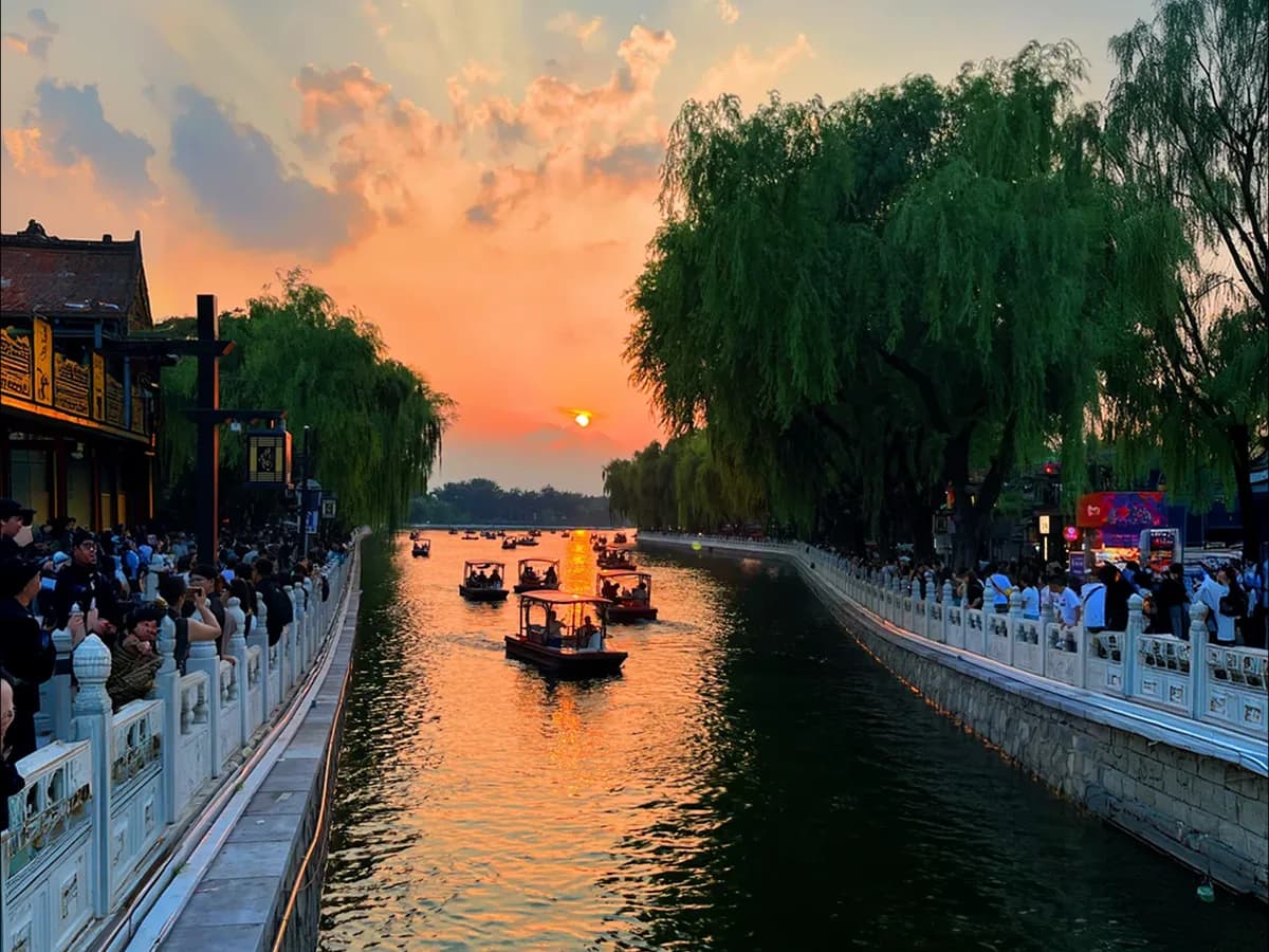 Alipay for Foreigners: Setup and Day-One Test