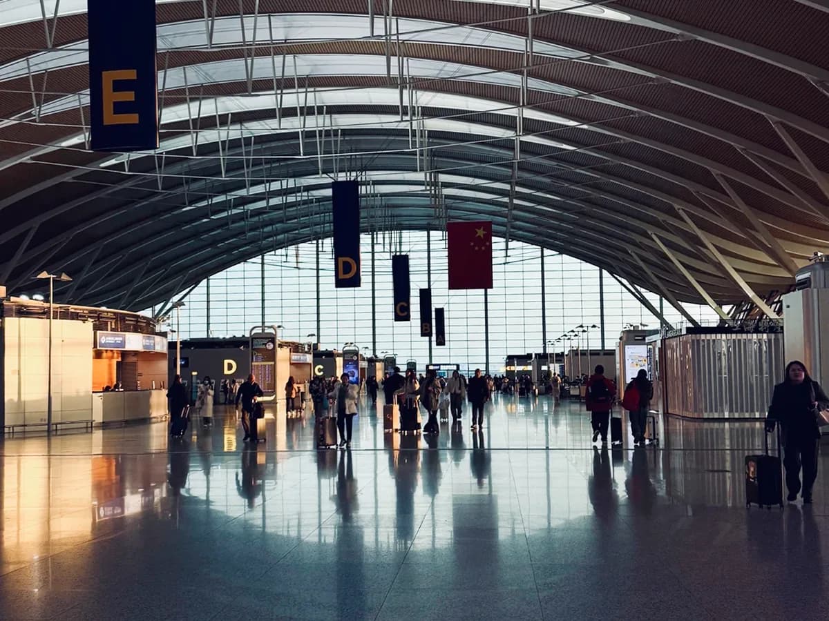 240-Hour Visa-Free Transit in China: Eligibility, Ports, and Stopover Days