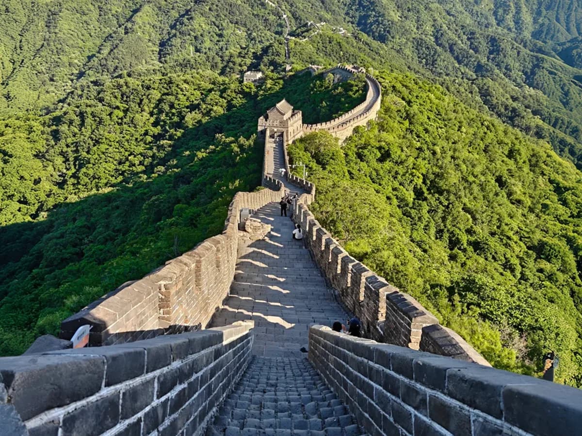 Mutianyu Great Wall: Timing, Access, and Private Day Plan
