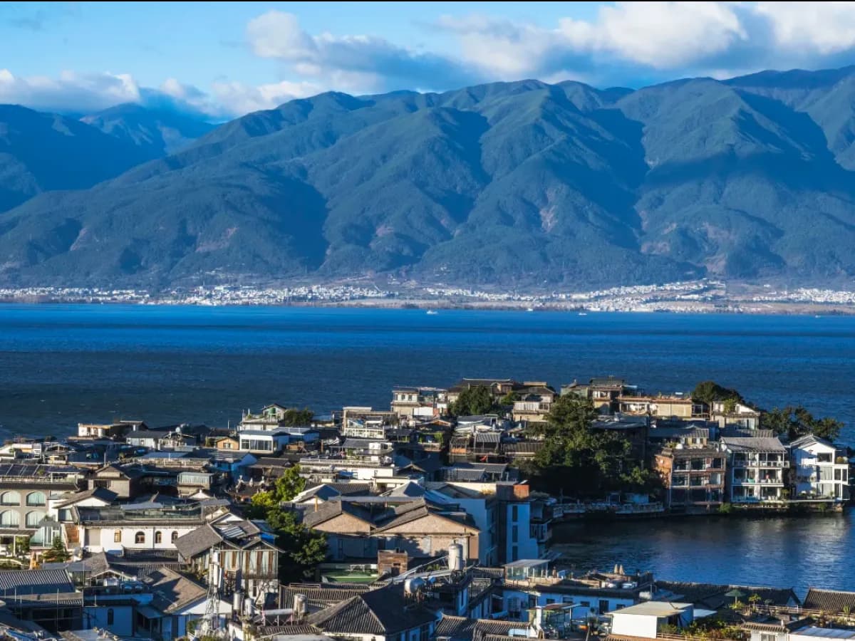 Best Time to Visit Yunnan: Month-by-Month for Kunming, Dali, and Lijiang