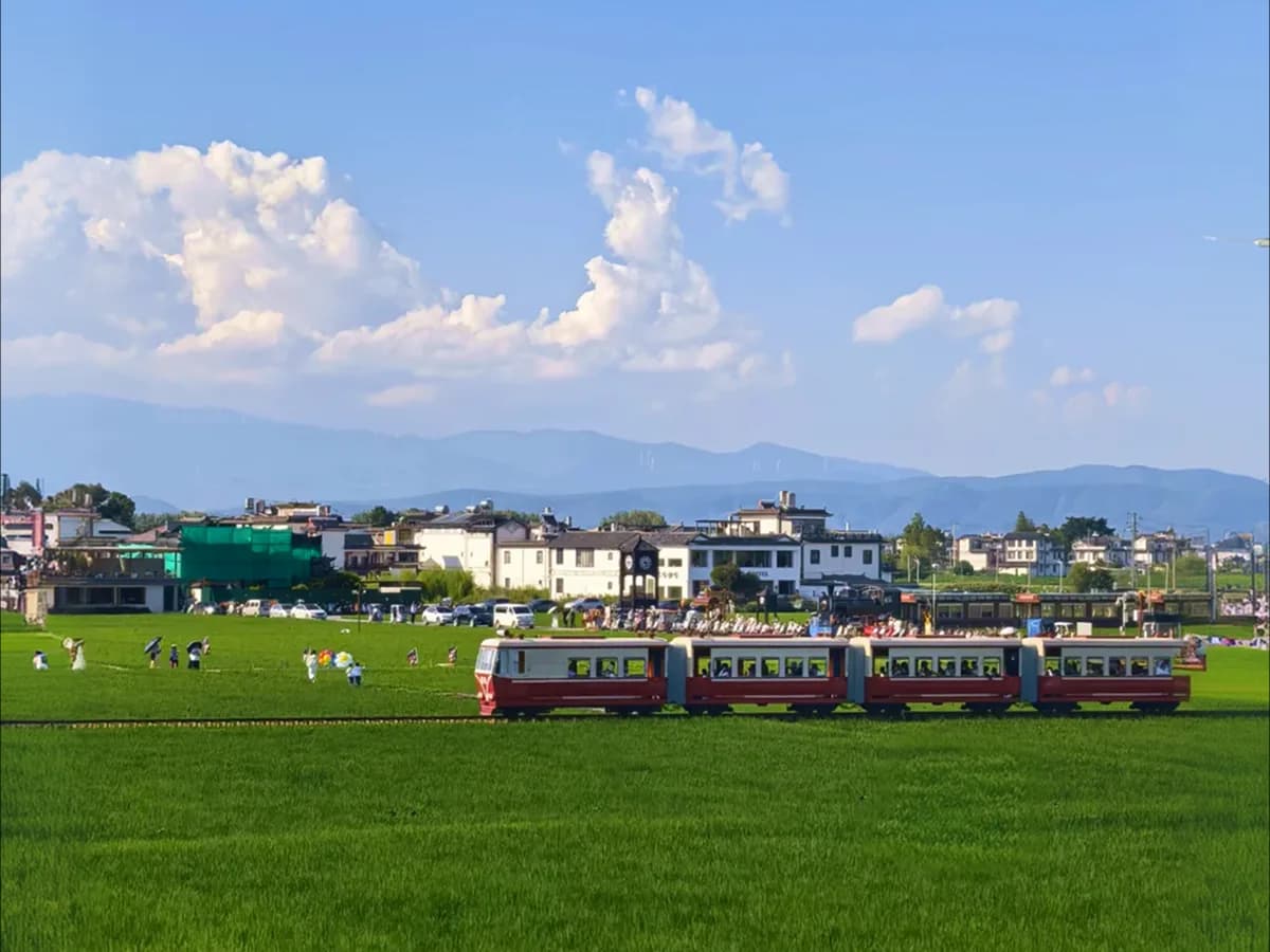 Yunnan Itinerary: 6, 8, 10, and 14 Days — What to Keep and Cut