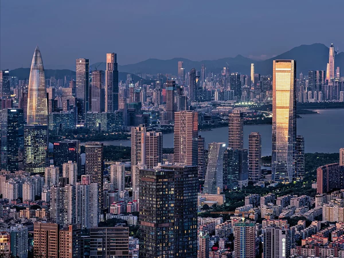 Shenzhen Private Tour: City Days vs Coastal Days