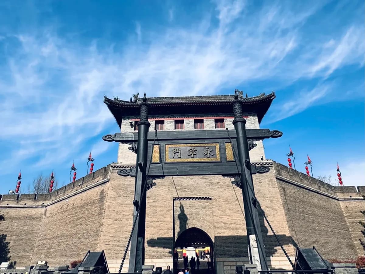 China Itinerary 2 Weeks: Two Arcs That Survive Travel Days
