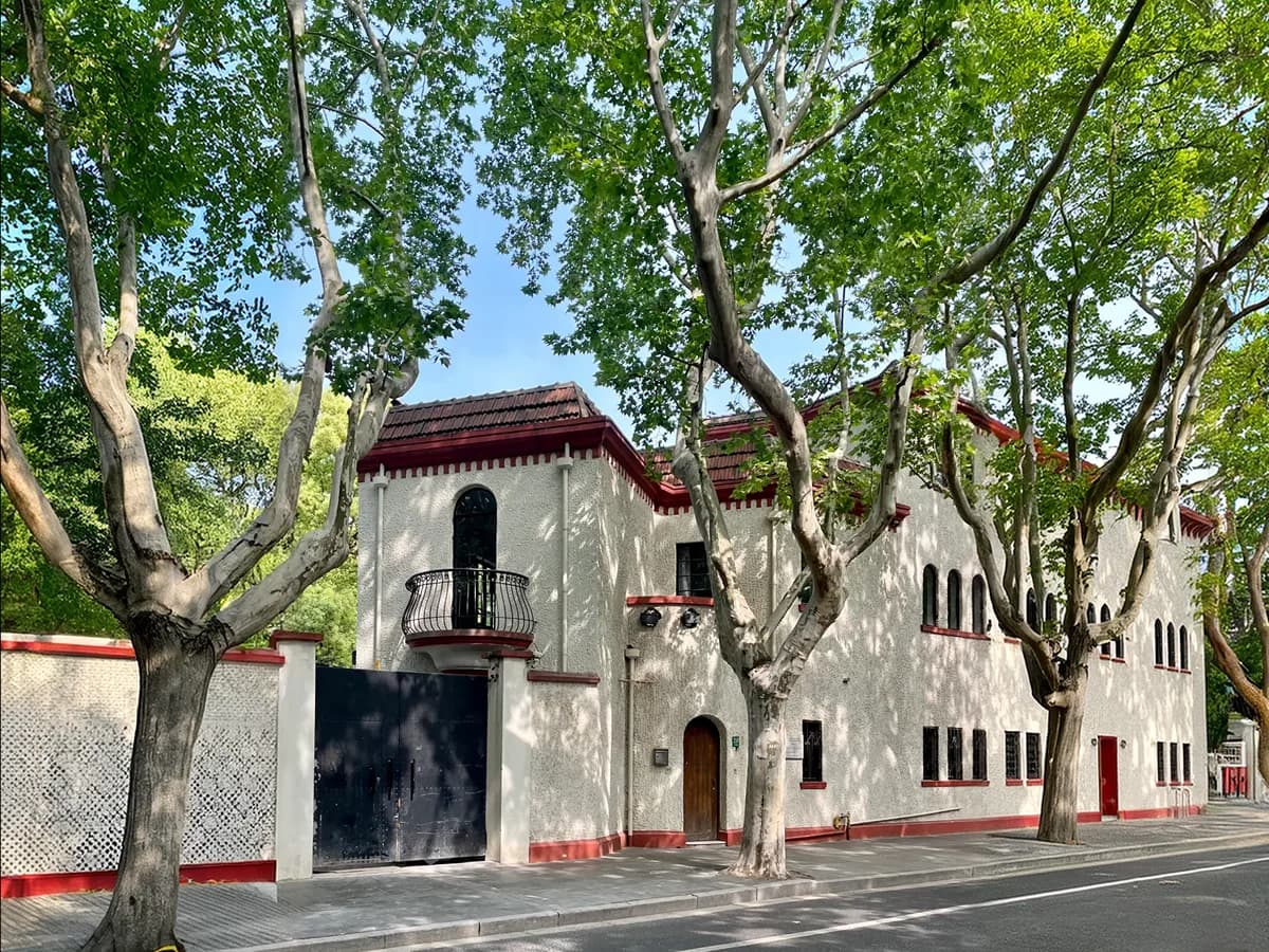 French Concession Shanghai: A 2–3 Hour Walking Loop