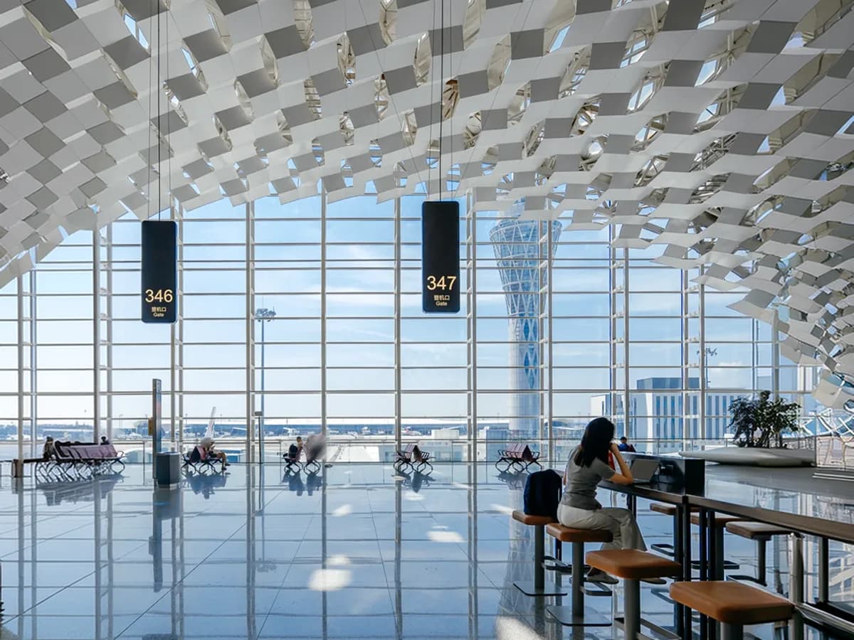China Transit Visa: When You Need a G Visa (and When 240-Hour Rules Apply Instead)