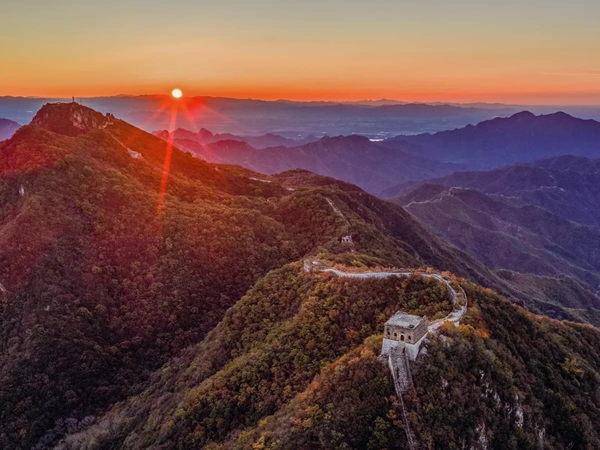 Best Month to Visit China: A Month-by-Month Decision Matrix