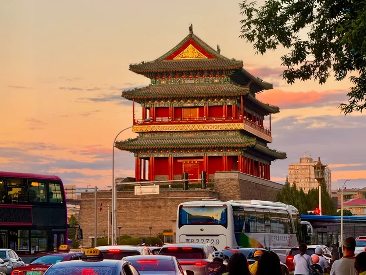 China Itinerary 7 Days: Two Realistic Routes (Not Three Cities in One Week)