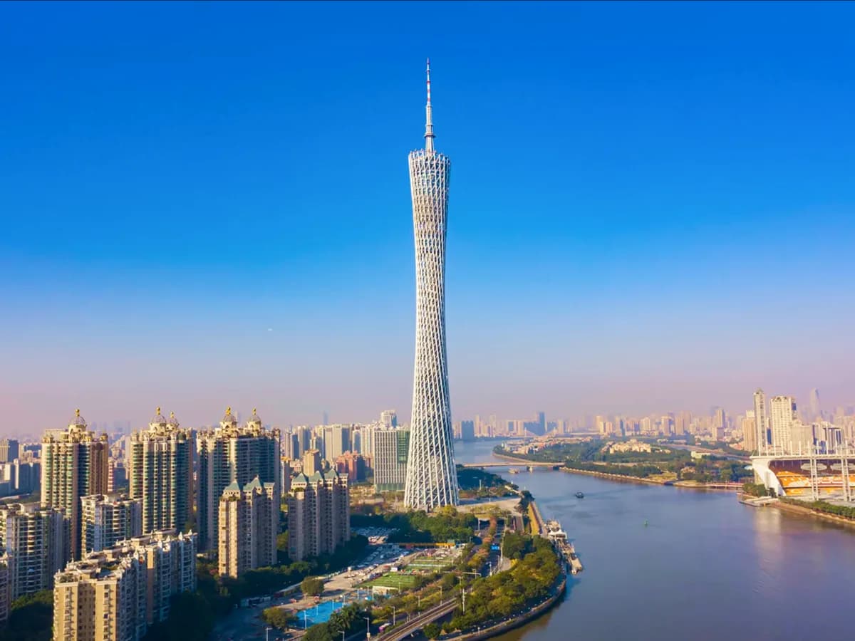 Guangzhou Itinerary: 3 Nights vs 7 Nights, Food and Day Trips