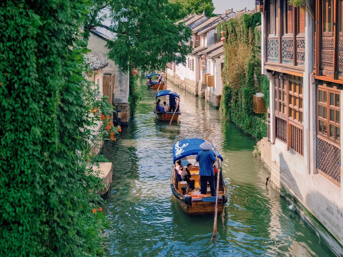 Tours of China: Fixed Departures vs Private Ground — What You Are Actually Buying