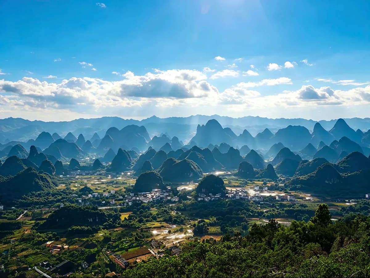China Itinerary 3 Weeks: A Long Trip That Still Needs Cuts