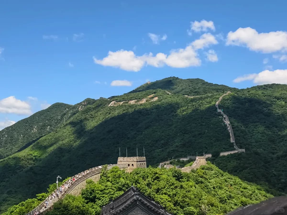 China Tourist Attractions: Pick Experience Modules, Not a Top-10 Checklist