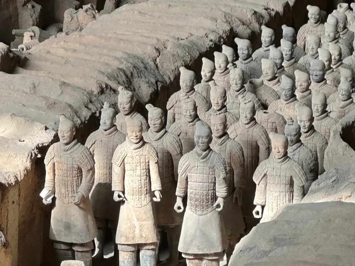 Terracotta Warriors Tickets: Booking Channels and What the Combined Ticket Includes