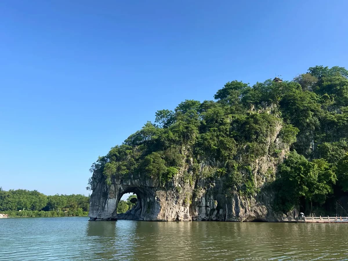 Multi-Generational China Tour: Start With What You Refuse