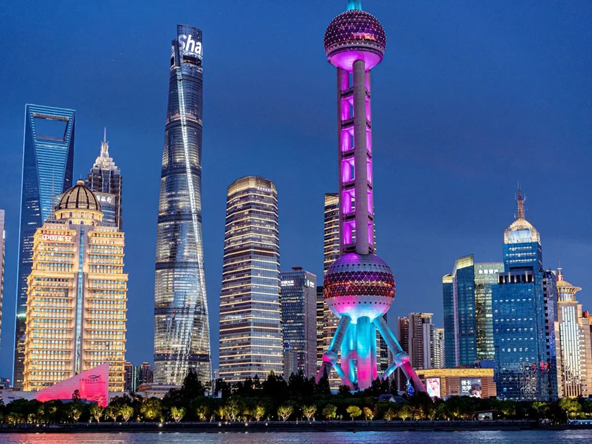 China Tours from the USA: Entry Rules First, Then Private Ground vs Packages