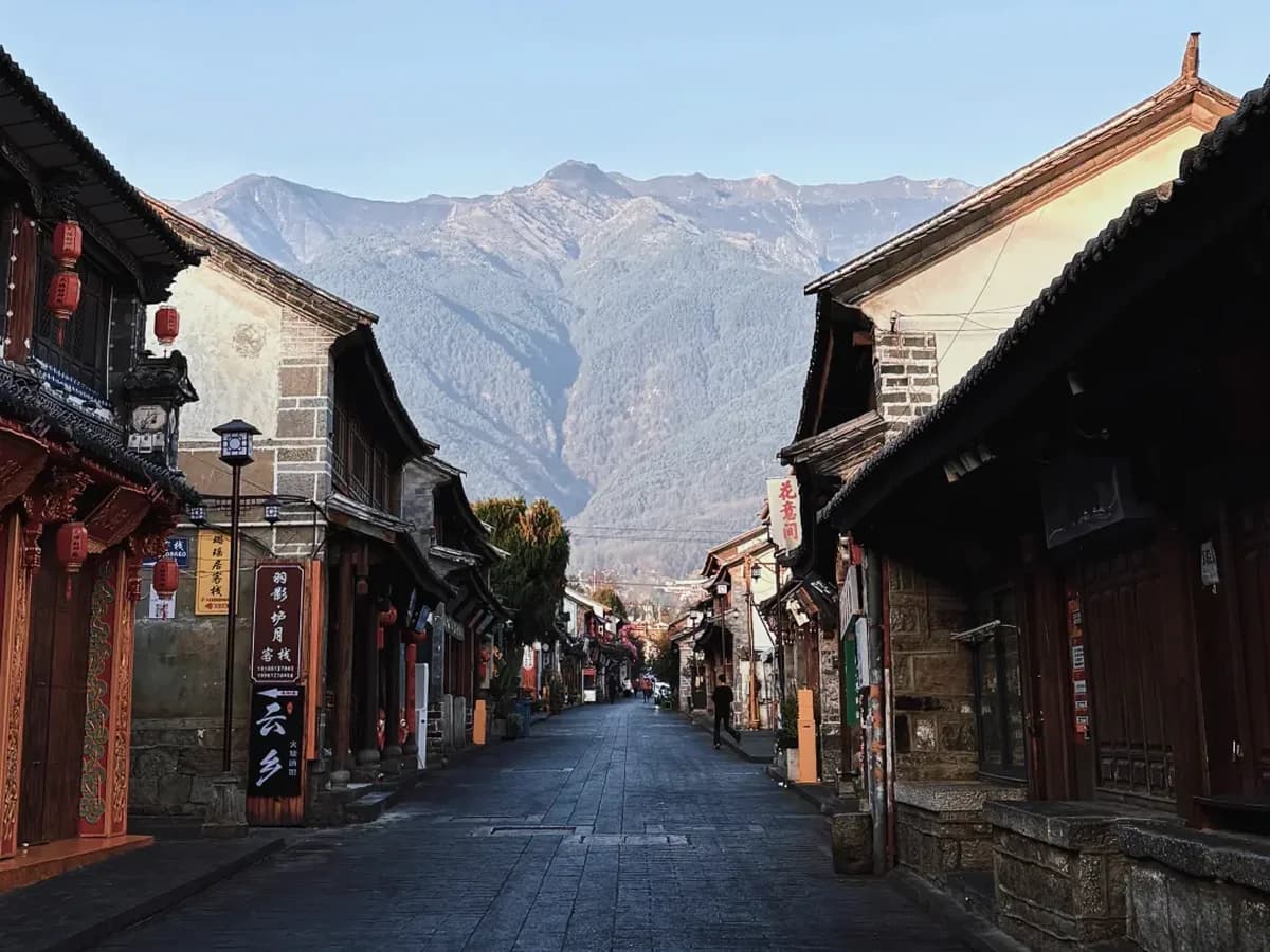 China Group Tours: What the Contract Hides vs Private Ground