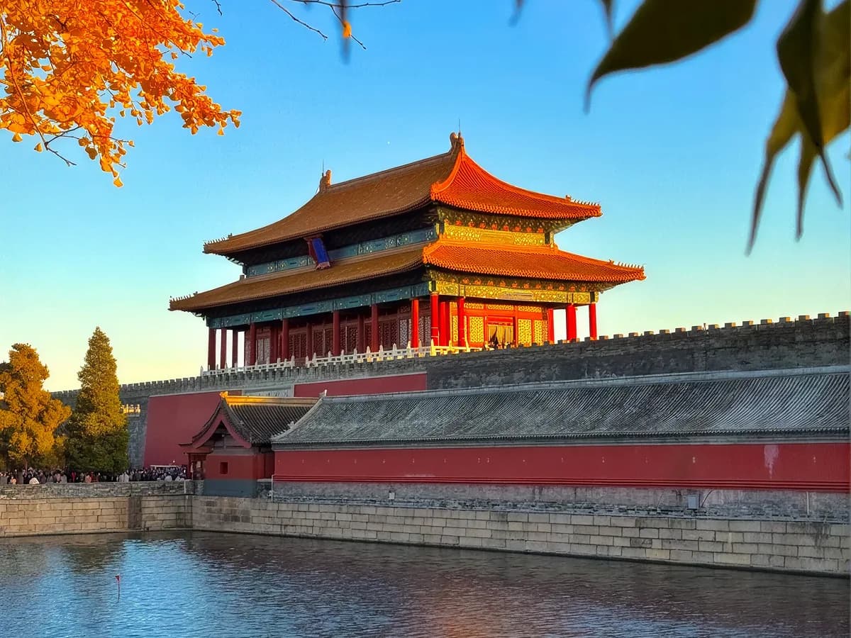 Tours of China for Seniors: One Site a Day, Car at the Gate