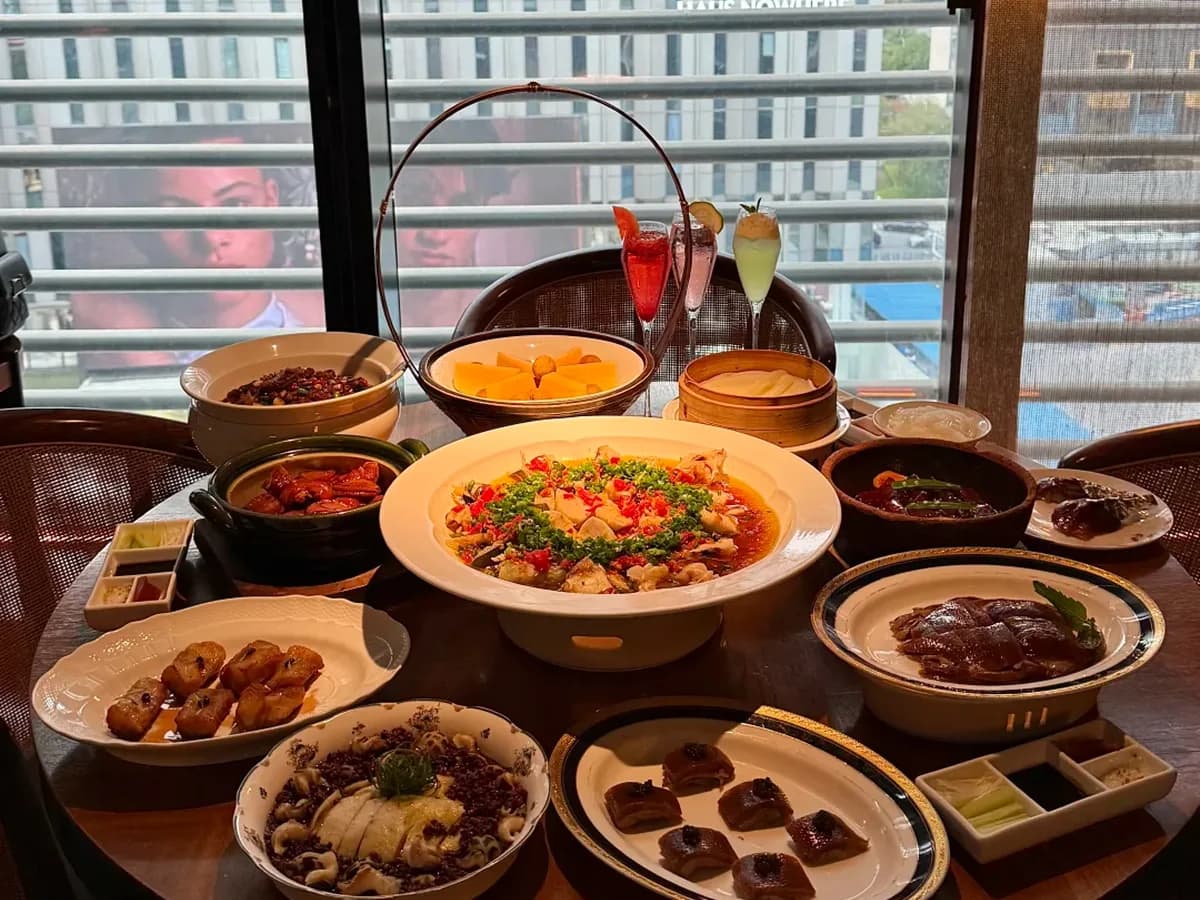 Chinese Sichuan Food: Numbing Is Not the Same as Heat
