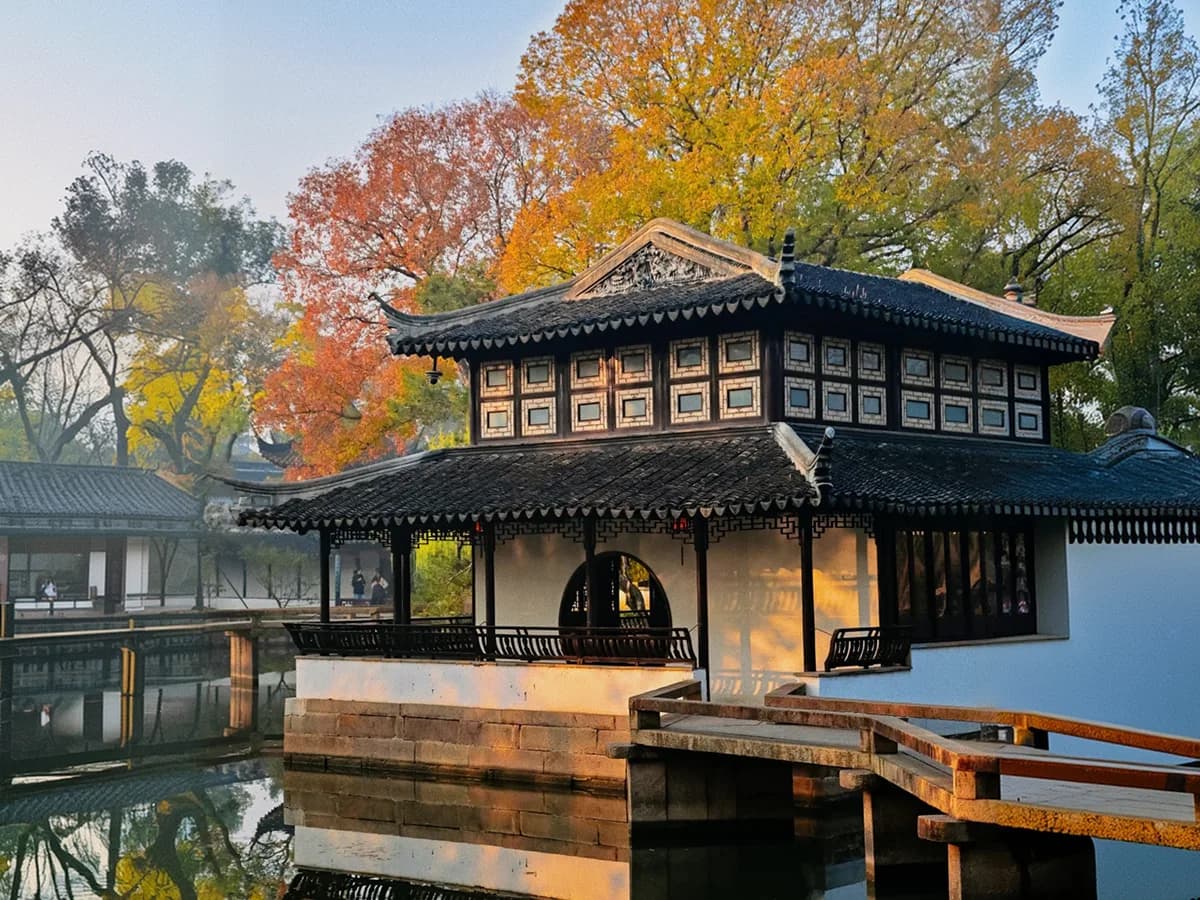 China Country Tour: City Count First, Not a Full Map