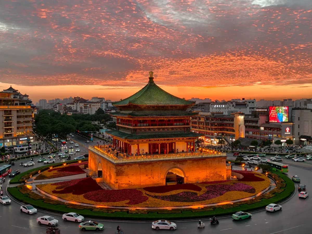 The "Classic China Tour" Label: What It Actually Means and What You Are Buying