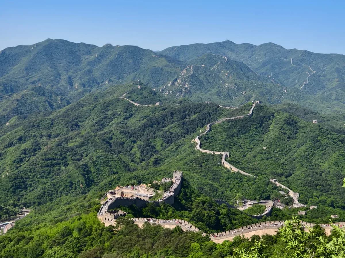 China Golden Triangle Tour: Three Cities, Not an Eight-Day Cram