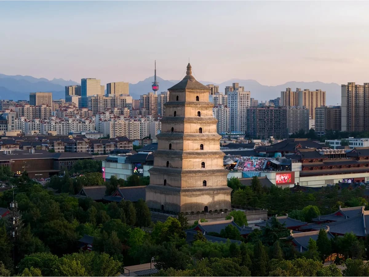 Xi'an Tourist Attractions: Which Deserve a Full Day and Which Are Half-Day Add-Ons