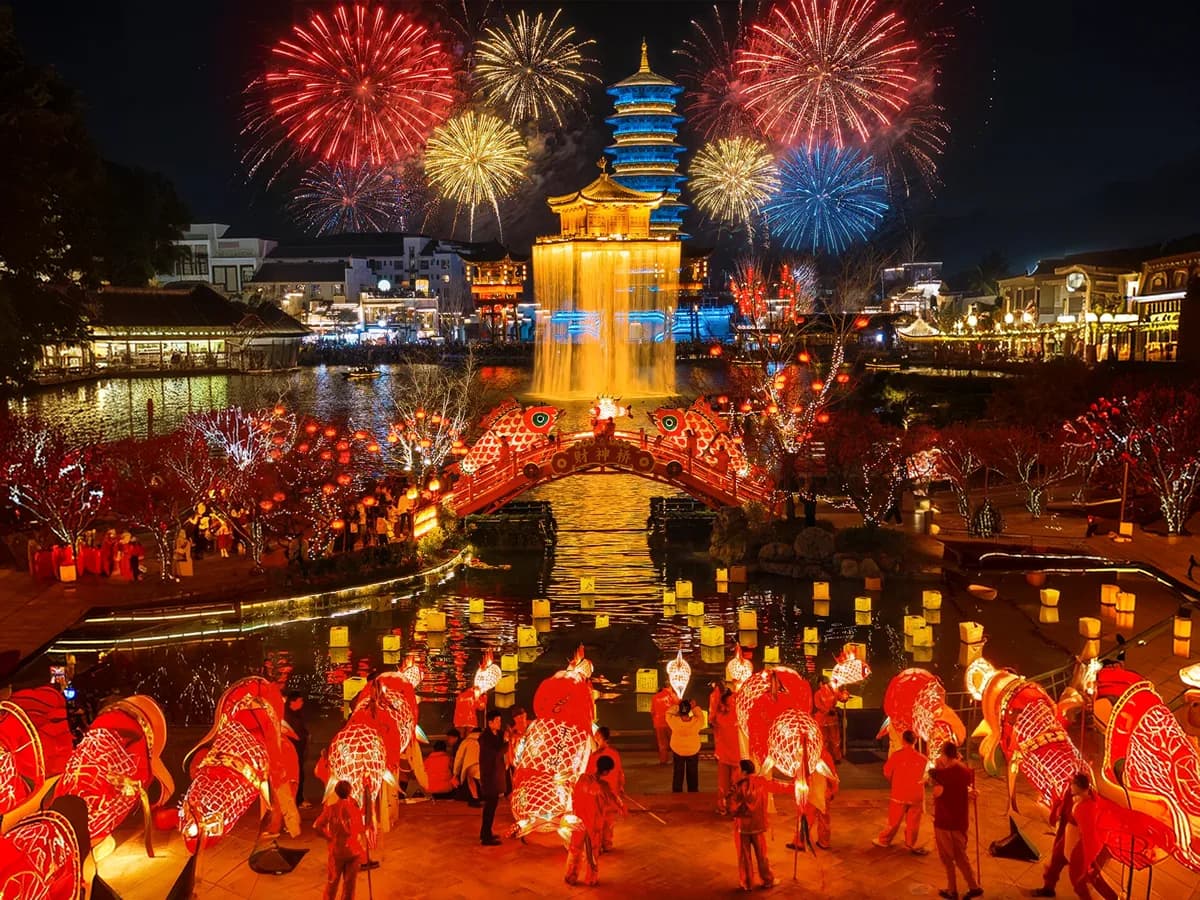 Chinese New Year vs Lunar New Year: Which Phrase to Use, and What It Means for Travel Dates