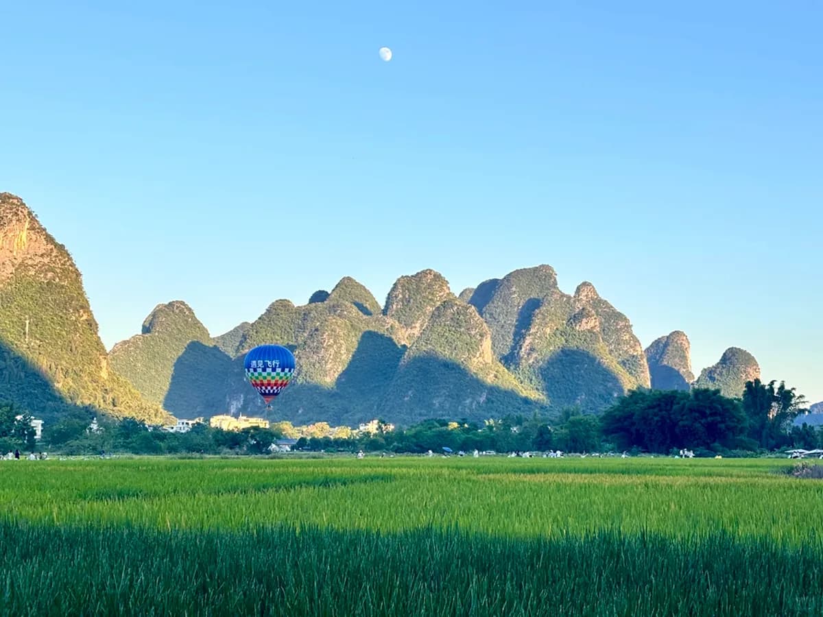 Festivals in China: Which Ones Change Your Trip, and Which Don't