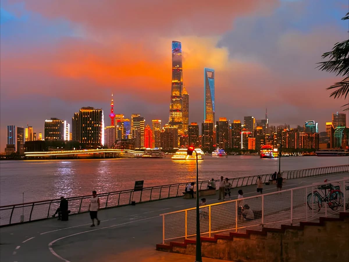 Where to Visit in China: Pick Two or Three Regions, Not a Wall Map