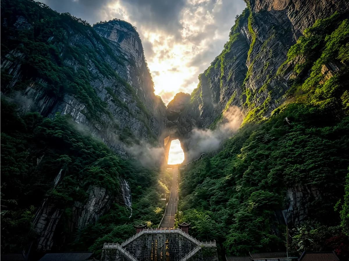 China Trip Package: How to Read the One Brochure in Your Inbox