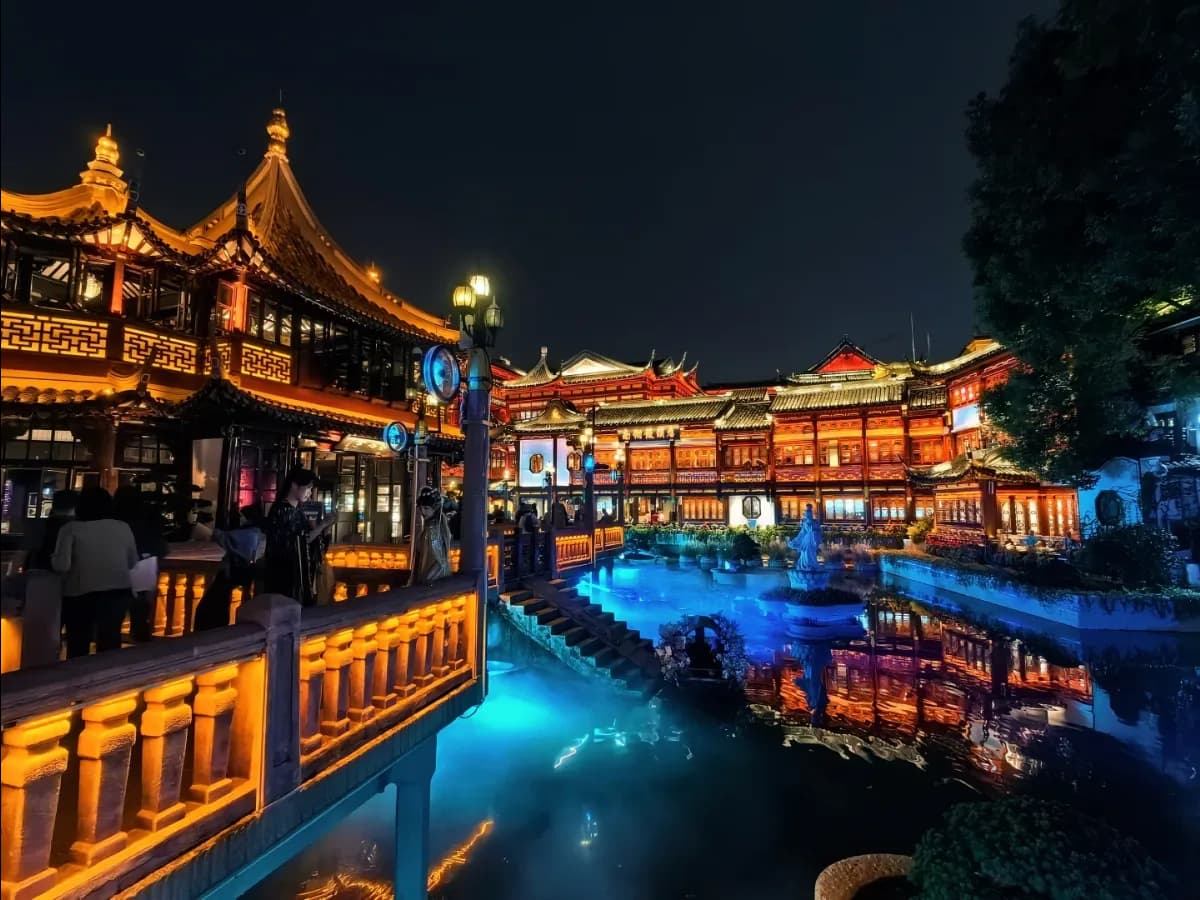 Shanghai 3 Days 2 Nights Tour: One Full City Day, Not a Half-Day Layover