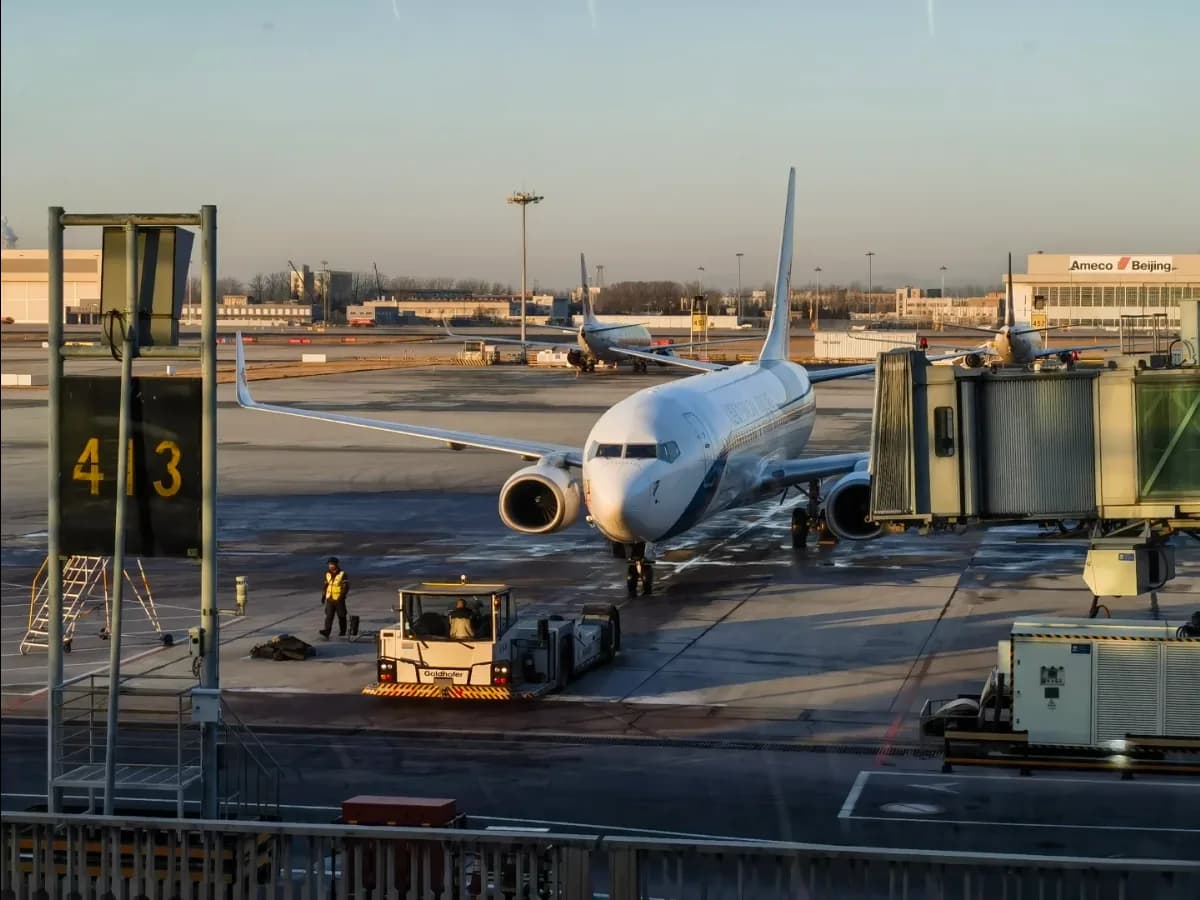 Is It Safe to Travel to China? Three Real Questions