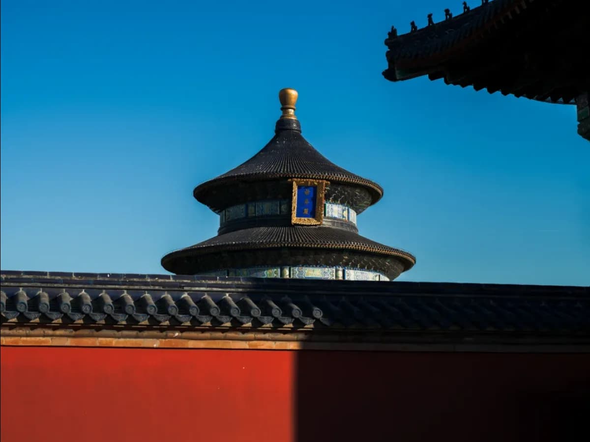 Beijing 4 Days 3 Nights Tour: Palace, Mutianyu, and Hutong Day