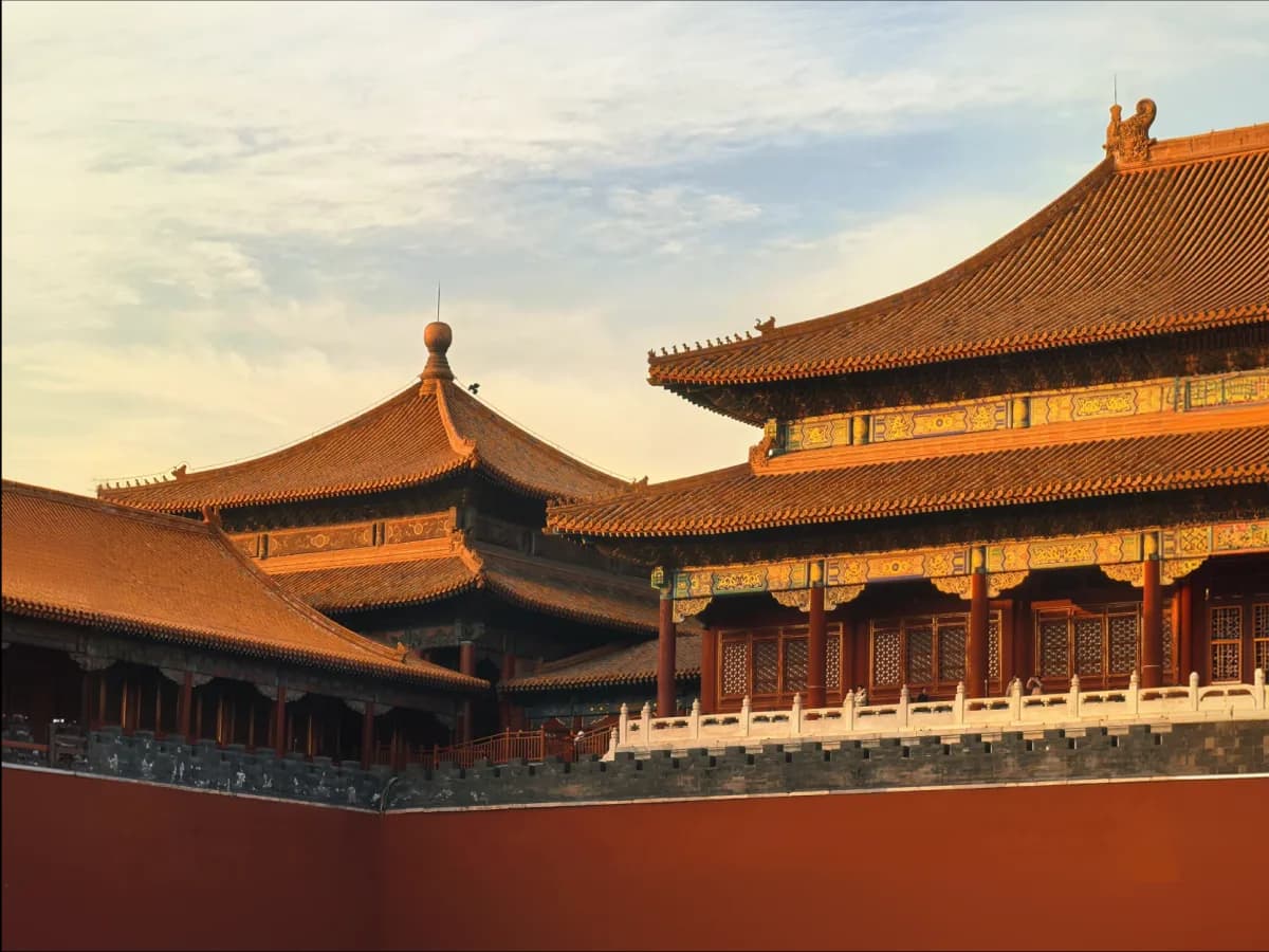 Forbidden City Facts: Scale, Time, and What to Expect Before You Enter
