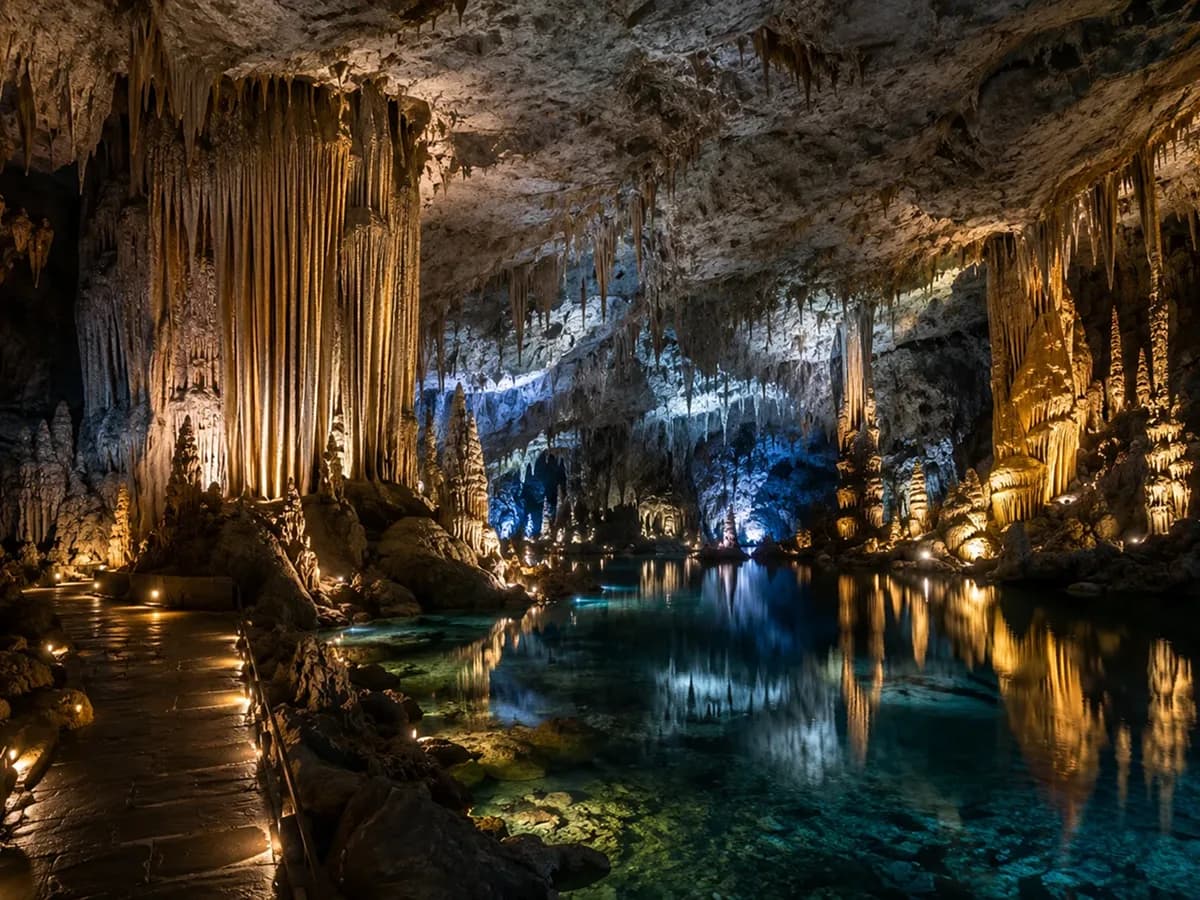 Guilin 5 Days 4 Nights Tour: Add Silver Cave and a Slow Yangshuo Day