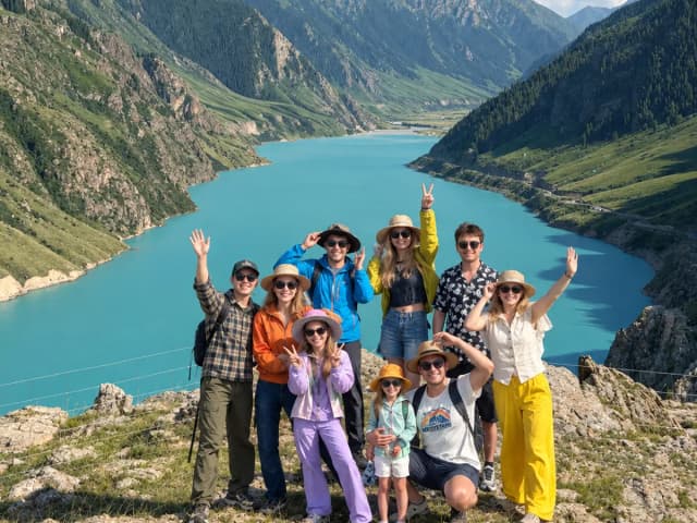 Traveling to China with Your Family: What Actually Works