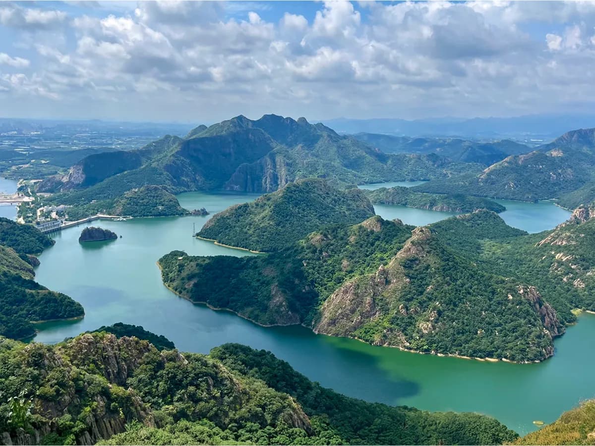 Where Does the Great Wall of China End? A Practical Guide for Travelers